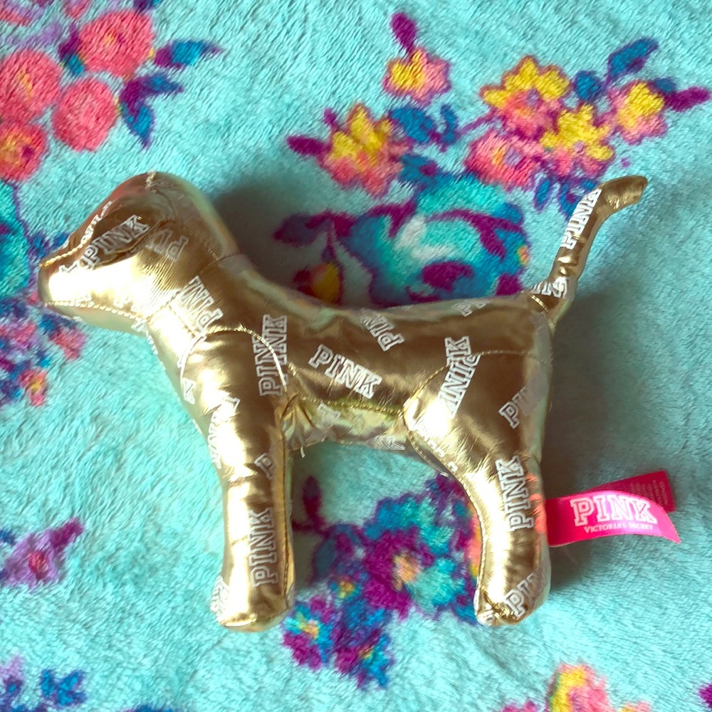 Victoria’s secrets PINK dog